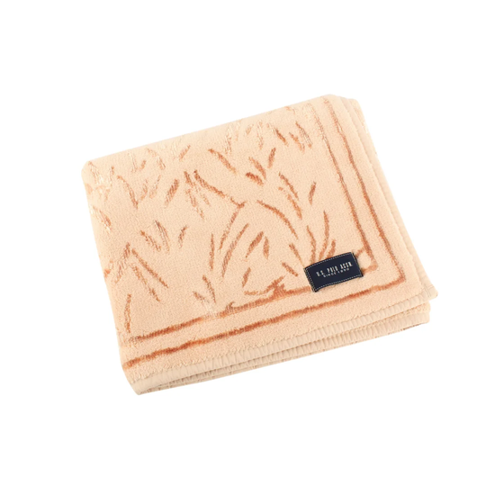Fariha Rectangle Bath Mat