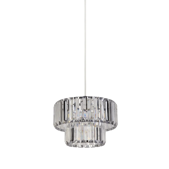 Hobel 1-Light Foyer Pendant
