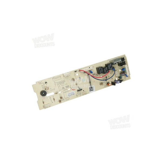 Pcb 17138100008623 - Genuine