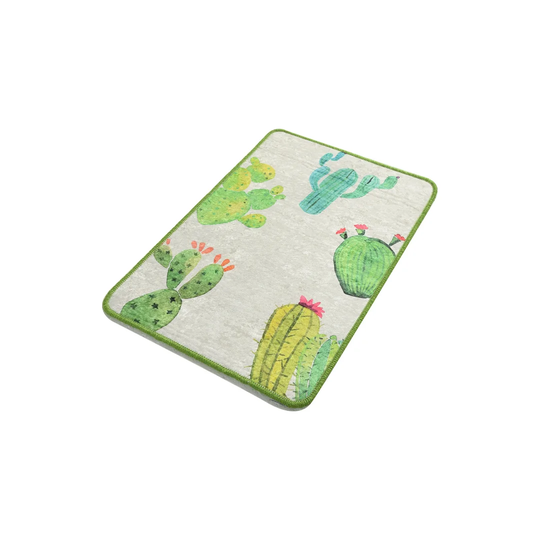 Mandaree Rectangle Bath Mat