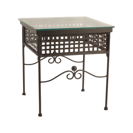 Oakfield Console Table