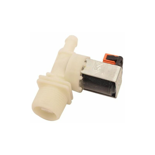 Hotpoint Ariston - Electrovalve 1e Inle t Valve for Hotpoint/Indesit Dishwasher