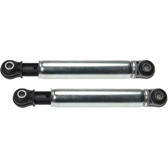 2x Shock Absorber Replacement for 00118869 for Washing Machine - 120 n - Vhbw