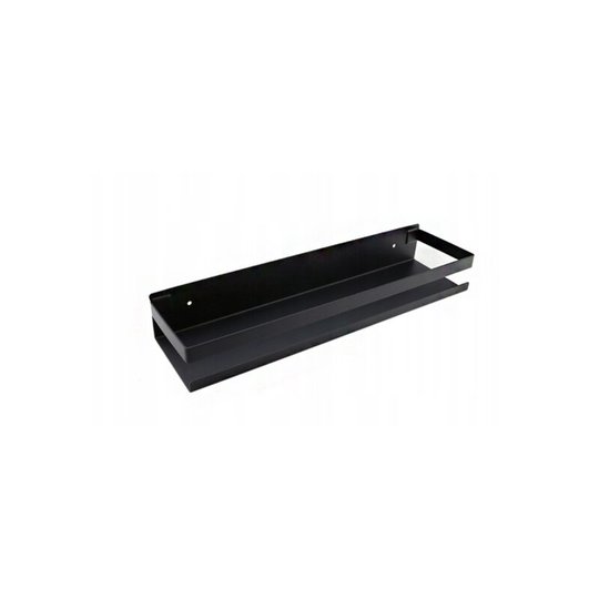 Towel rack Shelf kitchen support Bathroom wall mount 40cm Bathroom accessories