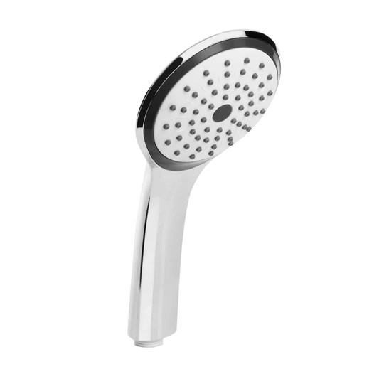 Cascade Shower Head - Round