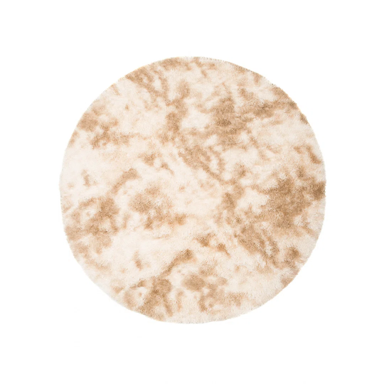 Carpet Silk Dyed Kolo 80X80