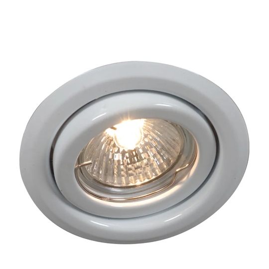 Symple Stuff 10cm LED Recessed Lighting Kit