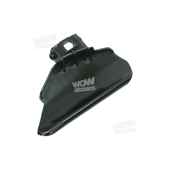 Door Handle 2835780600 - Beko