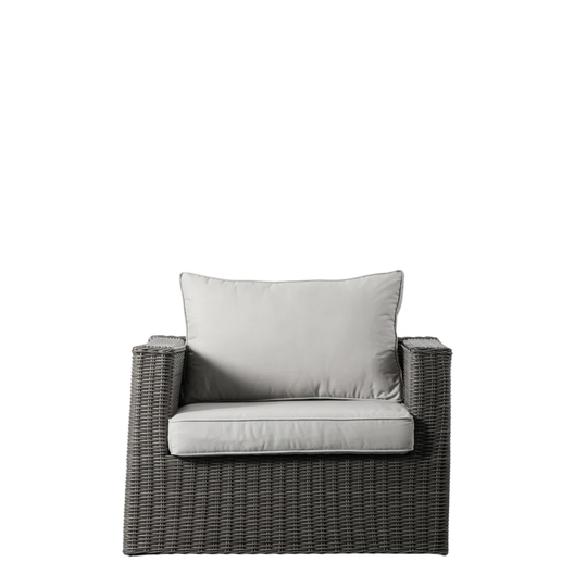 Jaculin Armchair Natural