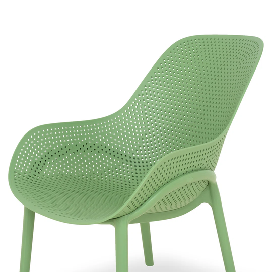 Schwerin Patio Dining Armchair