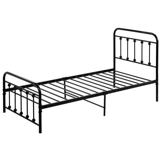 Coppage Bed Frame Bed