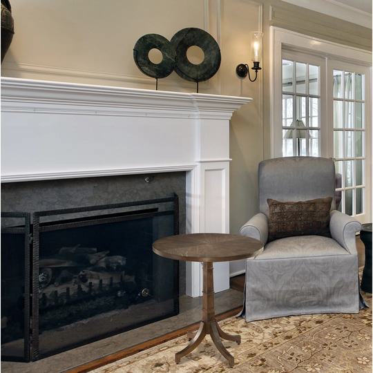 Sizemore Side Table
