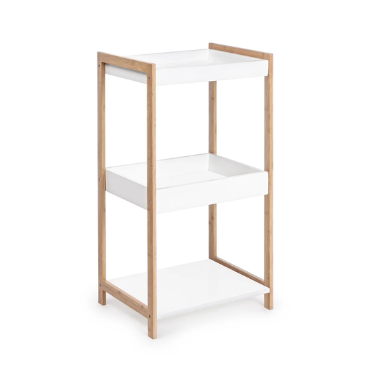 Katia 40x 79.2cm Bathroom Shelf