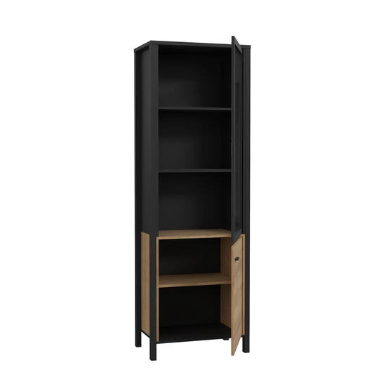 Kinde Curio Cabinet
