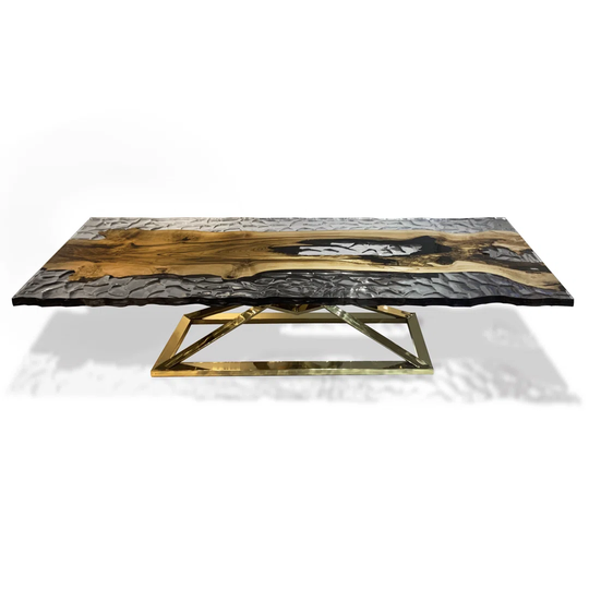 Abruzzo Rectangular Dining Table