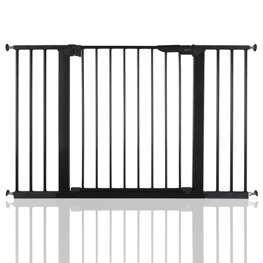 No Screw Stair Safety Baby Gate
