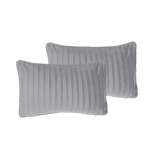 Carvalho Striped Cushion with Filling