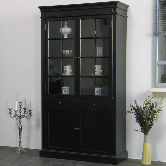 Bernadette Standard China Cabinet