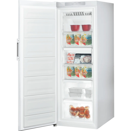 Indesit UI6F1TSUK1 Freestanding Freezer