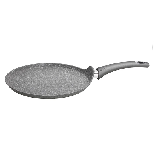 Egerton 28cm Non-Stick Crepe Pan