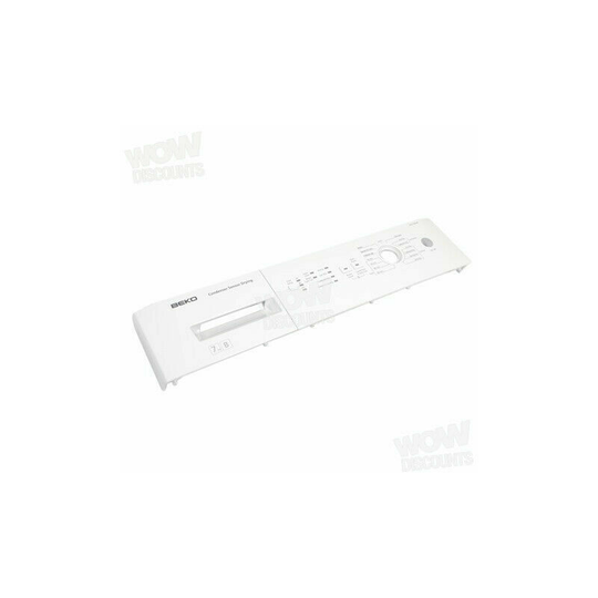 Panel body 2976109011 - Beko