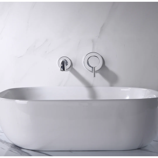 Belfield Mono Basin Mixer