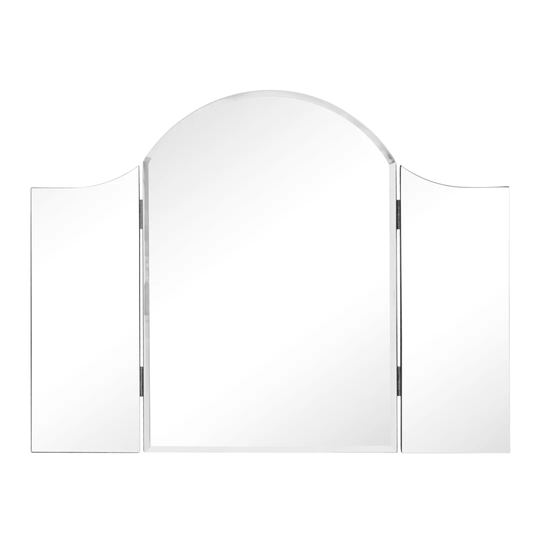 Corrales Bathroom Mirror