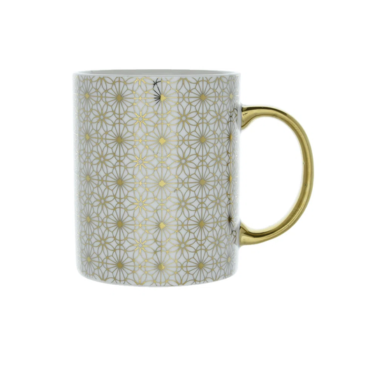 Daily Mug