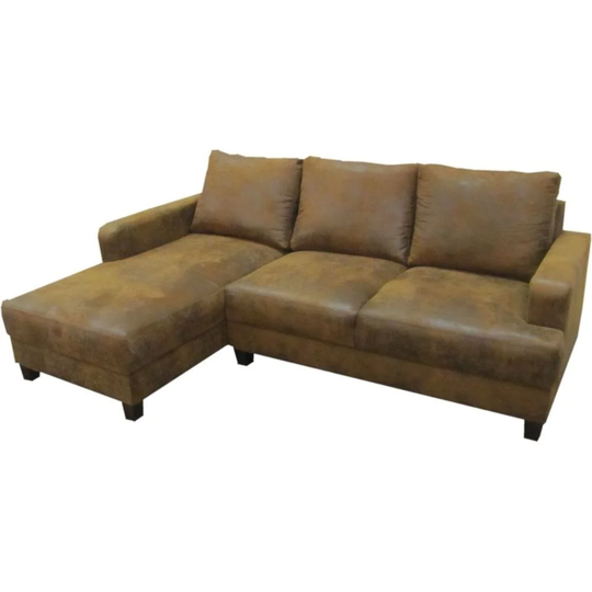Lilo Reversible Corner Sofa
