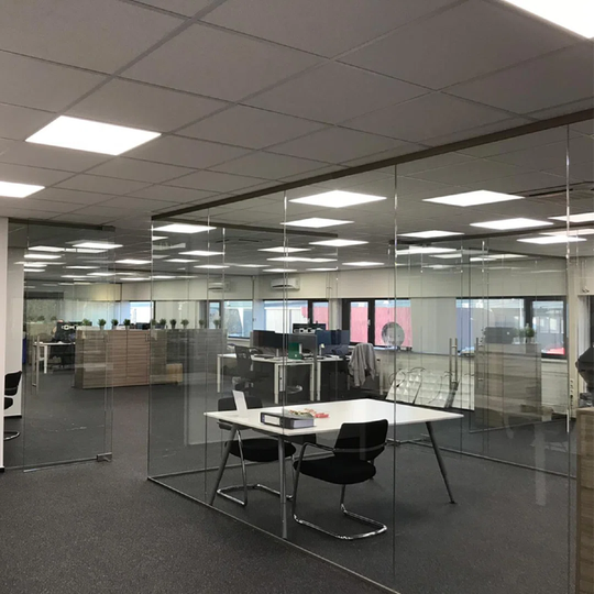 120cm LED Recessed Lighting Kit
