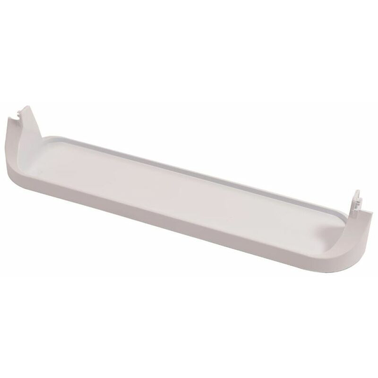 Hotpoint RLAV21T White Fridge Door Shelf *GENUINE*