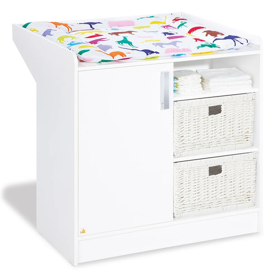 Viktoria Changing Table