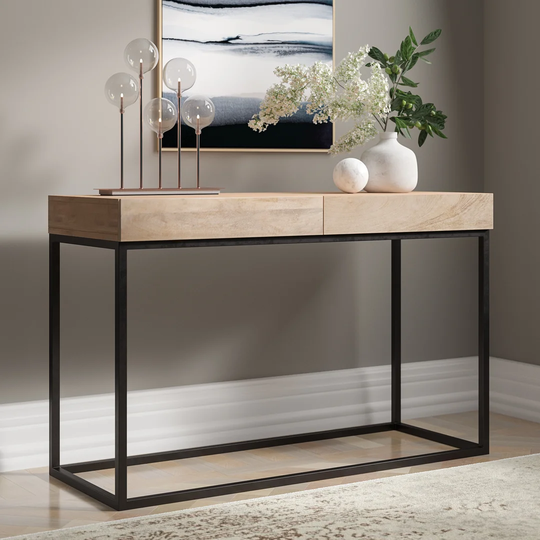 Pols Console Table