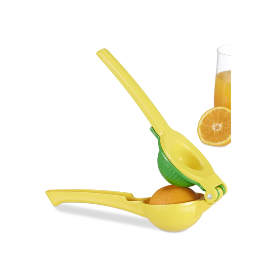 Stringham Symple Stuff Manual Citrus Press Lemon Fruit Juicer