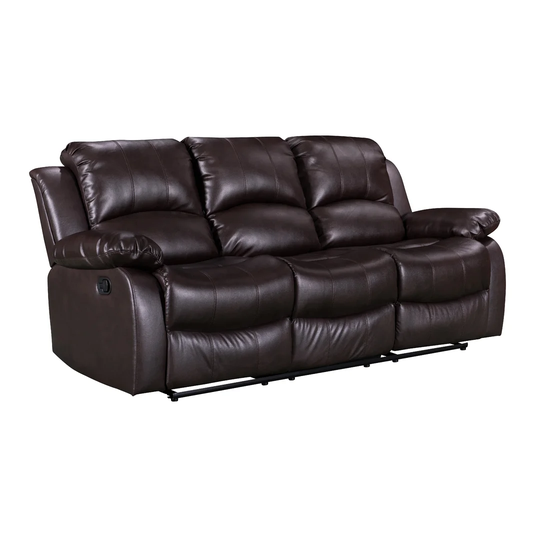 Shewmaker 3 Seater Reclining Sofa