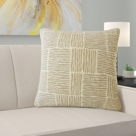 Kezar Cushion Cover