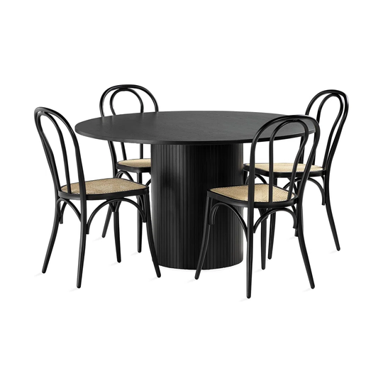 Smithsburg 4 - Person Dining Set