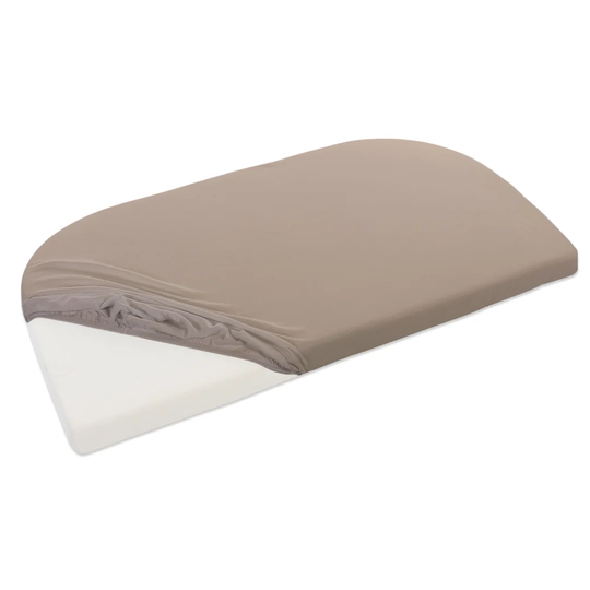 Fitted sheet