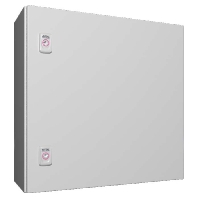 AX 1050.000 - Switchgear cabinet 500x500x210mm IP66 AX 1050.000