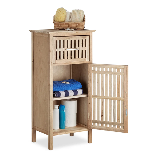 40 x 82cm Free-Standing Cabinet