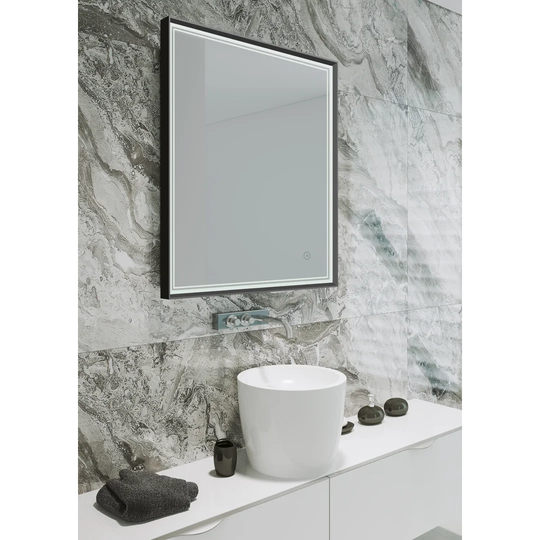 Chiaro Fog Free Bathroom Mirror