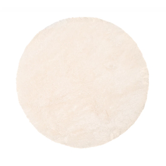 Barthold Flatweave Beige Rug
