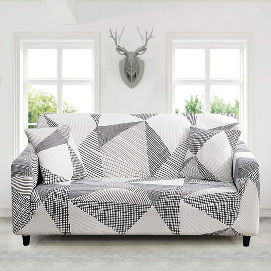 Armchair Slipcovers Stretch Sofa Cover 1 Seater Sofa Cover Small Sofa Cover