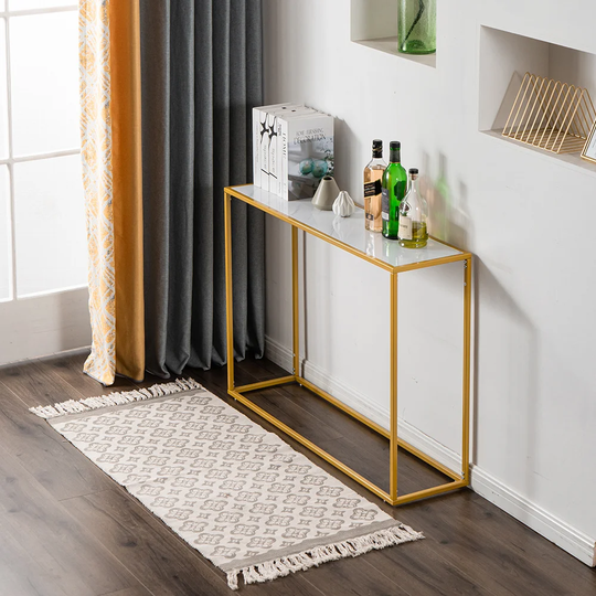 Kimora 106cm Console Table