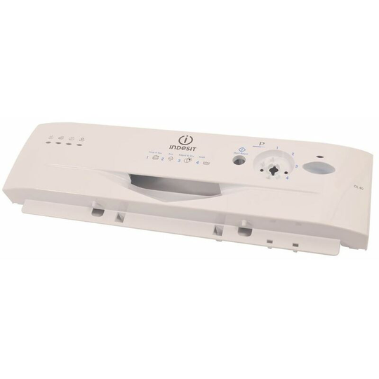 Indesit - Dishwasher Console Panel for Dishwasher