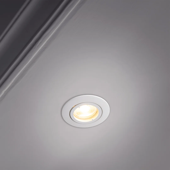 Ailbhe 8.2cm Recessed Lighting Kit