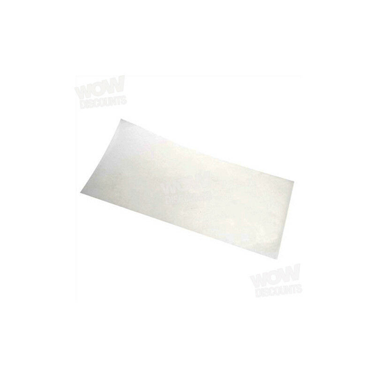 Hotpoint Indesit Cooker Hood Grease Filter. Genuine part number C00196674 - 0