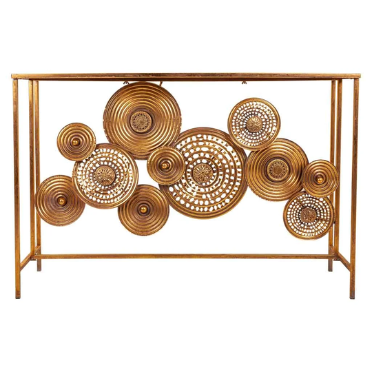 Voluntown 120cm Console Table