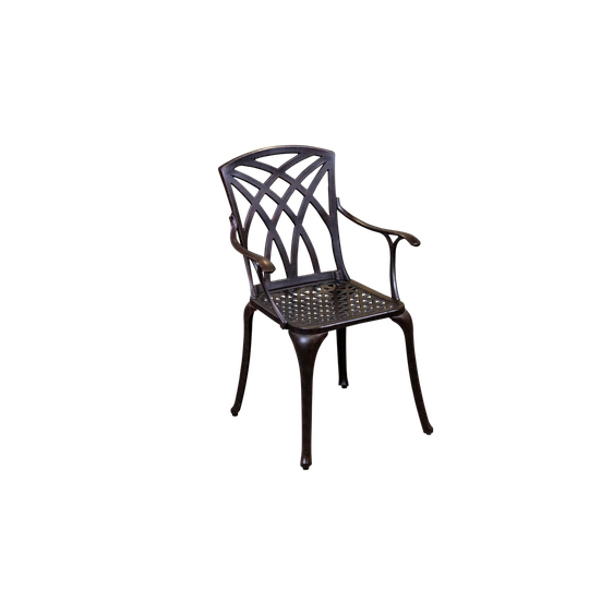 Bistro Urbano chair set of 2