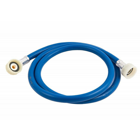 Blue Washing Machine Hose 1.5m - Blue
